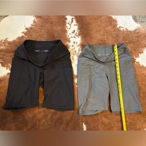 Old Navy Bike Shorts Bundle